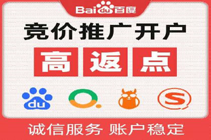 SEM竞价代运营：案例解读行业趋势